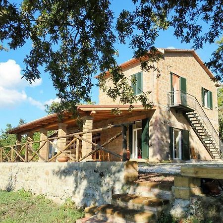 Podere Sant'Antonio Bolsena Exterior foto